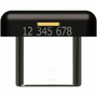 Yubico YubiKey 5C Nano - RSA 2048-bit RSA 4096 ECC p256ECC p384 Encryption 8880001054
