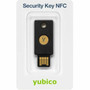 Yubico Security Key NFC by Yubico - ECC p256 Encryption 8880001080
