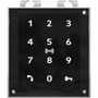 2N Touch Keypad  RFID Reader 125 kHz 1356 MHz NFC - Building Access Control System Intercom - Radio-frequency Identification Key 02779-001
