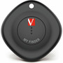Verbatim My Finder Bluetooth Tracker 1Pk - Black - Bluetooth 32130