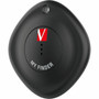 Verbatim My Finder Bluetooth Tracker 1Pk - Black - Bluetooth 32130