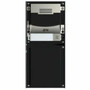 2N IP Verso 20 Video Door Phone Sub Station - CMOS - 125deg Horizontal - 105deg Vertical08 lux - Full-duplex - Access Control 02908-001