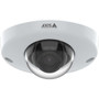 AXIS P3905-R Mk III 2 Megapixel Full HD Network Camera - Color - 10 Pack - Dome - Zipstream H264B H265 Motion JPEG - 1920 x 1080 02670-021