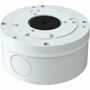 Speco VLB9 2 Megapixel Full HD Surveillance Camera - Color - Bullet - White - 6560 ft 1999 m Infrared Night Vision - 1920 x 1080 - VLB9