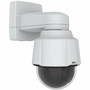 AXIS P5654-E Mk II Full HD Network Camera - Color - White - TAA Compliant - H264 MPEG-4 Part 10AVC H265 MPEG-H Part 2HEVC - 02914-001