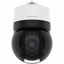 Hanwha XNP-C7310R 4 Megapixel Network Camera - Color - Dome - White - 984 ft 29992 m Infrared Night Vision - H264 H265 MJPEG - XNP-C7310R