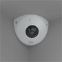 AXIS P9117-PV 6 Megapixel Indoor Network Camera - Color - Dome - White - TAA Compliant - H264 H265 Motion JPEG H264B MPEG-4 - x 02864-001