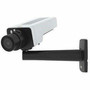 AXIS P1388 2 Megapixel Indoor Network Camera - Color - Box - 39 mm- 10 mm Varifocal Lens - 25x Optical 02737-001
