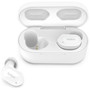 Belkin SOUNDFORM Play True Wireless Earbuds - Stereo - USB Type C - True Wireless - Bluetooth - Earbud - Binaural - In-ear - Noise - AUC005BTWH