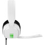 Astro A10 Gaming Headset - Stereo - Mini-phone 35mm - Wired - 32 Ohm - 20 Hz - 20 kHz - Over-the-head - Binaural - Circumaural - - 939-001844