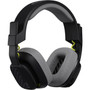 Astro A10 Headset - Stereo - Mini-phone 35mm - Wired - 32 Ohm - 20 Hz - 20 kHz - Over-the-ear - Binaural - Ear-cup - Microphone - 939-002055