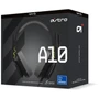Astro A10 Headset - Stereo - Mini-phone 35mm - Wired - 32 Ohm - 20 Hz - 20 kHz - Over-the-ear - Binaural - Ear-cup - Microphone - 939-002055