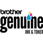 Brother TN210M Original Toner Cartridge - Laser - 1400 Pages - Magenta - 1 Each (TN210M)