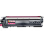 Brother TN210M Original Toner Cartridge - Laser - 1400 Pages - Magenta - 1 Each (TN210M)