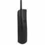 EnGenius FreeStyl 2 Handset - Cordless - Headset Port - 550 Hour Battery Talk Time - Black FREESTL 2 HC