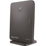 Fortinet FortiFone FON-D71-B Phone Base Station - DECT - 98425 ft 300000 mm Range - 8 x Handset Supported - 8 Simultaneous Calls - FON-D71-B