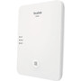Yealink DECT IP Multi-Cell System W80B - IP DECT - 100 x Handset Supported - 100 Simultaneous Calls - Pearl White W80B