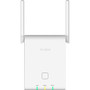 Yealink Cordless DECT IP Multi-Cell System - IP DECT - 98425 ft 300000 mm Range - 250 x Handset Supported - 250 Simultaneous Calls W90B