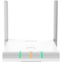 Yealink Cordless DECT IP Multi-Cell System - IP DECT - 98425 ft 300000 mm Range - 250 x Handset Supported - 250 Simultaneous Calls W90B