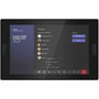 Lenovo ThinkSmart Core 12VL0000US Video Conference Equipment - 1 x Network RJ-45 - 1 x HDMI In - 2 x HDMI Out - USB - Gigabit - LAN 12VL0000US