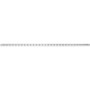 Tripp Lite by Eaton Wire Mesh Cable Tray - 150 x 50 x 3000 mm 6 in x 2 in x 10 ft 10 Pack - Cable Tray - Black Powder Coat - 10 SRWB6210STR10