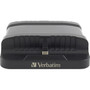 Verbatim Console Charging Stand for use with Nintendo Switch - Docking - Portable Gaming Console - Charging Capability - Proprietary 99795