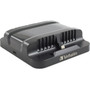 Verbatim Console Charging Stand for use with Nintendo Switch - Docking - Portable Gaming Console - Charging Capability - Proprietary 99795