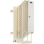 Tripp Lite by Eaton 16-Device AC Charging Station Tower forChromebooks - Open Frame White - Wired - Chromebook iPad Tablet PC - - CST16AC