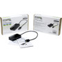Plugable USB 30 to HDMI Video Graphics Adapter with Audio for Multiple Monitors - USB 30 - HDMI HDMI 14 Digital AudioVideo Female UGA-2KHDMI