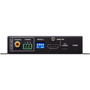 ATEN True 4K HDMI Repeater with Audio Embedder and De-Embedder - 4096 x 2160 - 1640 ft 5000 mm Maximum Operating Distance - 1 x In VC882