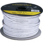 Monoprice 250ft 16AWG CL2 Rated 4-Conductor Loud Speaker Cable For In-Wall Installation - 250 ft Audio Cable for Audio Device - - 4042