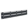 TRENDnet_48-port_Network_Patch_Panel_-_48_x_RJ-45_TC-P48C6