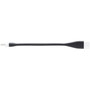 Tripp Lite by Eaton DisplayPortUSB-C AV Cable - 5 DisplayPortUSB-C AV Cable for AudioVideo Device Notebook Tablet Smartphone U444-F5N-DP4K6