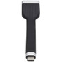 Tripp Lite by Eaton DisplayPortUSB-C AV Cable - 5 DisplayPortUSB-C AV Cable for AudioVideo Device Notebook Tablet Smartphone U444-F5N-DP4K6