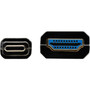Tripp Lite by Eaton U444F3-15M-H4K6 Fiber Optic AudioVideo Cable - 492 ft Fiber Optic AV Cable for AudioVideo Device MacBook POS U444F3-15M-H4K6
