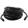 Kramer DisplayPort to HDMI Cable - 10 ft DisplayPortHDMI AV Cable for AudioVideo Device - First End 1 x DisplayPort Digital - Male C-DPMHM-10