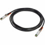 Cisco 25GBASE-CR1 SFP28 Passive Copper Cable 2-Meter - 66 ft SFP28 Network Cable for Switch Network Device - First End 1 x SFP28 - SFP-H25G-CU2M