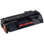 Troy MICR Toner Cartridge - Alternative for HP (CE505A) - Laser - 2300 Pages - Black - 1 Each (Fleet Network)