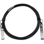StarTechcom 3m SFP to SFP Direct Attach Cable for Juniper EX-SFP-10GE-DAC-3M - 10GbE SFP Copper DAC 10Gbps Passive Twinax - 100 - EXSFP10GEDA3