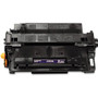 Troy MICR Toner Cartridge - Alternative for HP (CE255A) - Laser - 6000 Pages - Black - 1 Each (Fleet Network)