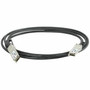 Axiom 200GBASE-CR4 QSFP56 Passive DAC Cable Mellanox Compatible 15m - 49 ft Twinaxial Network Cable for Router Switch Network - 1 MCP1650-H01AE30-AX