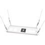 Chief CMA440 Ceiling Mount for Projector - White - 2268 kg Load Capacity CMA440