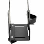 Tripp Lite by Eaton DMATC Mounting Adapter Kit for Monitor Thin Client - Black Powder Coat - 1 Displays Supported - 5 kg Load - 100 DMATC