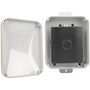 Tripp Lite by Eaton EN1309N4 Mounting Box for Wireless Access Point - White (EN1309N4)