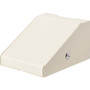 Tripp Lite by Eaton ENBRKTCVR Mounting Bracket for Wireless Access Point - White (ENBRKTCVR)