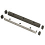 Securitron Mounting Bracket for Magnetic Lock - Clear UHB-CL-12