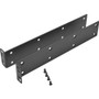 Tripp Lite by Eaton SRPDU2PBRKT Mounting Bracket for PDU - 2 (SRPDU2PBRKT)