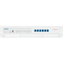 RACKMOUNTIT Rack Mount for Network Equipment Firewall - Signal White RM-SR-T10