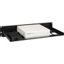 RACKMOUNTIT Rack Mount for Network Appliance RM-DE-T1