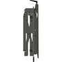 Tripp Lite by Eaton DWMSCL4570VW Wall Mount for TV Monitor Interactive Display Whiteboard Flat Panel Display - Black - Height - 1 DWMSCL4570VW